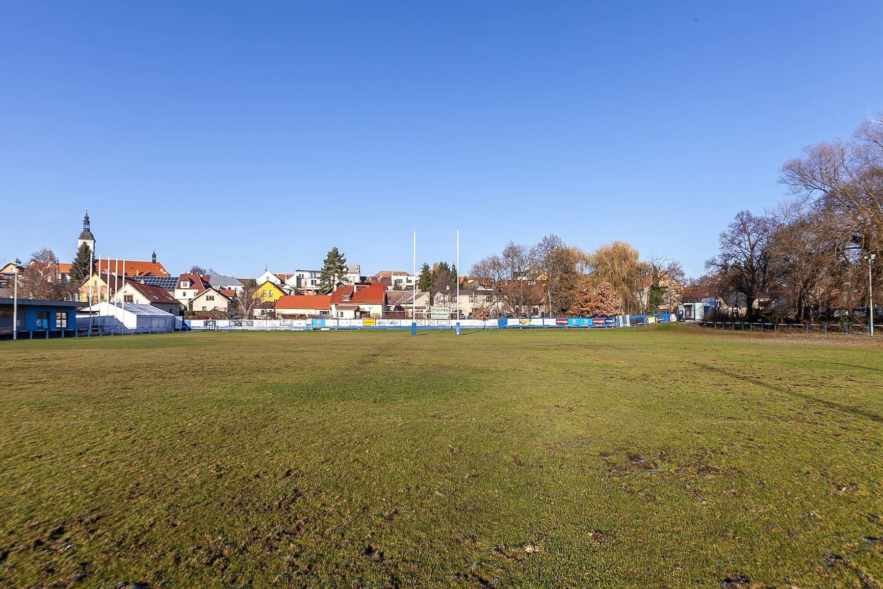 Prodej pozemku 521 m², Nad Vodárnou, Říčany, Středočeský kraj Prodej pozemku 521 m², Nad Vodárnou, Říčany, Středočeský kraj