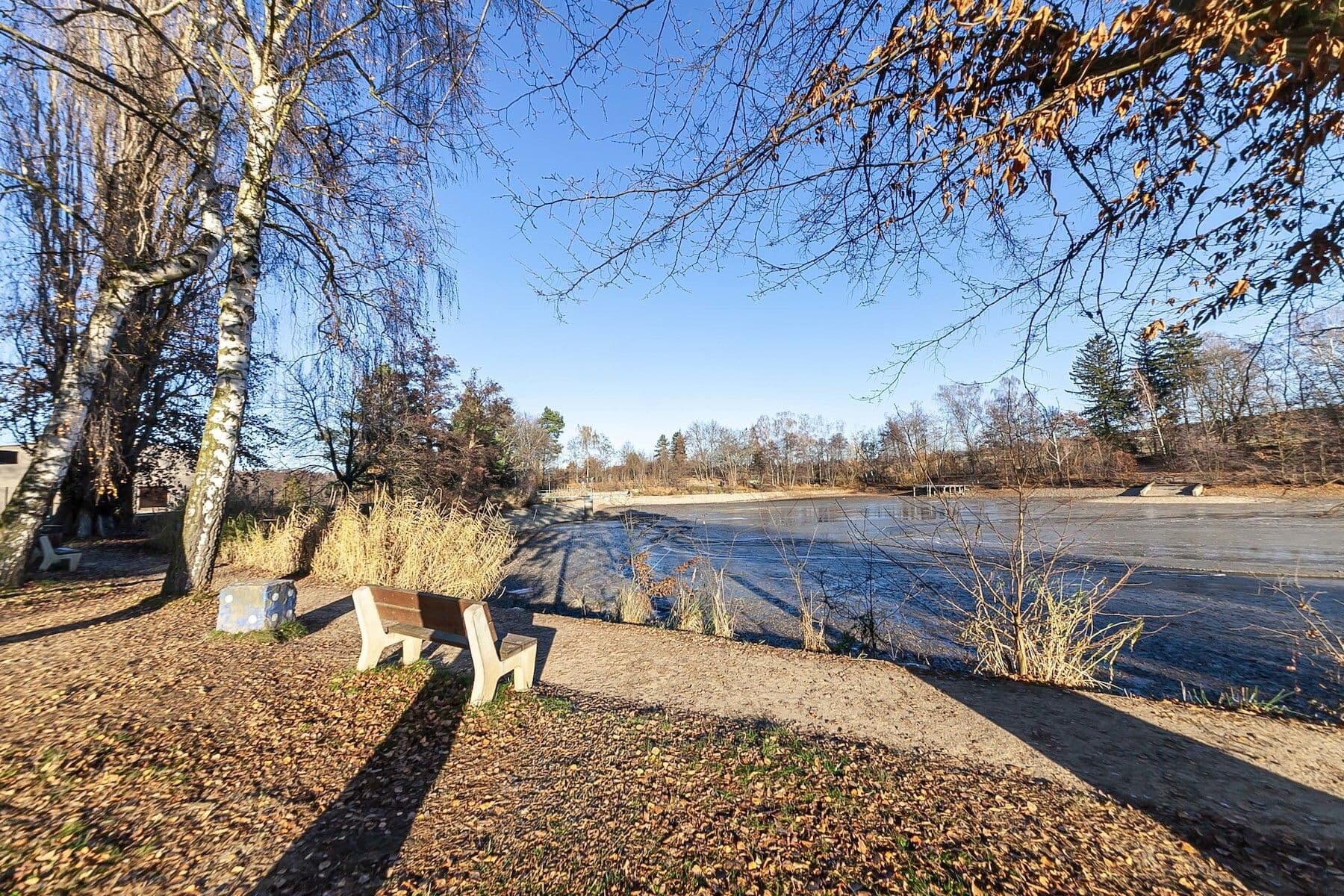 Prodej pozemku 521 m², Nad Vodárnou, Říčany, Středočeský kraj Prodej pozemku 521 m², Nad Vodárnou, Říčany, Středočeský kraj