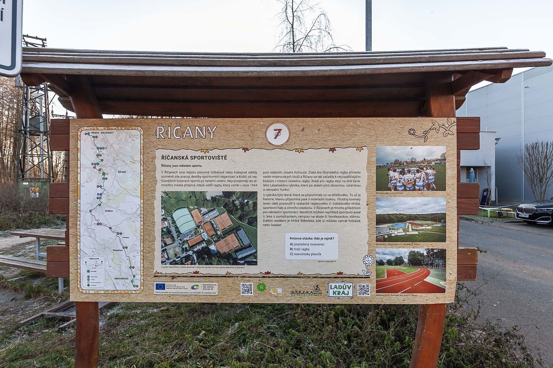 Prodej pozemku 521 m², Nad Vodárnou, Říčany, Středočeský kraj Prodej pozemku 521 m², Nad Vodárnou, Říčany, Středočeský kraj