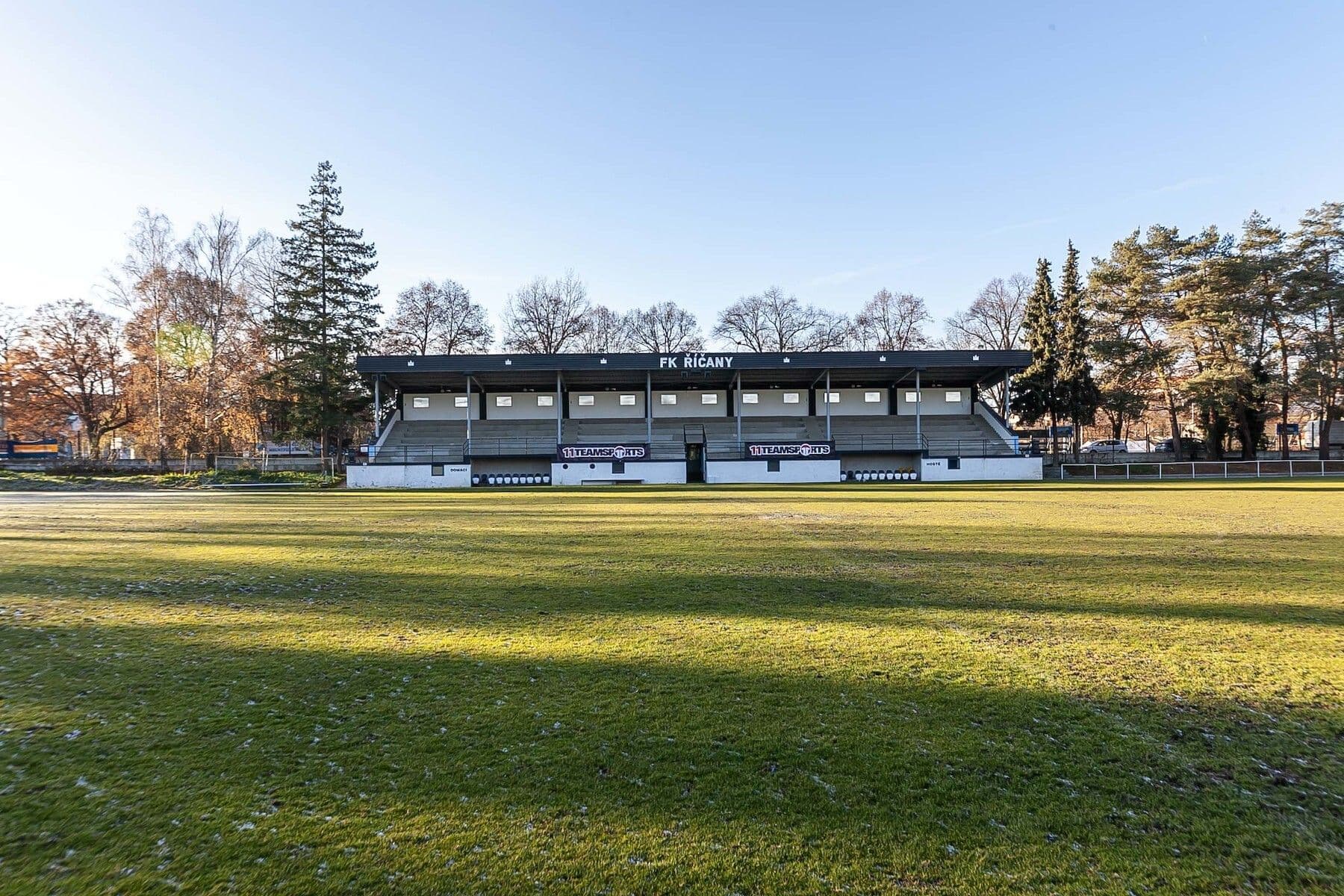 Prodej pozemku 521 m², Nad Vodárnou, Říčany, Středočeský kraj Prodej pozemku 521 m², Nad Vodárnou, Říčany, Středočeský kraj