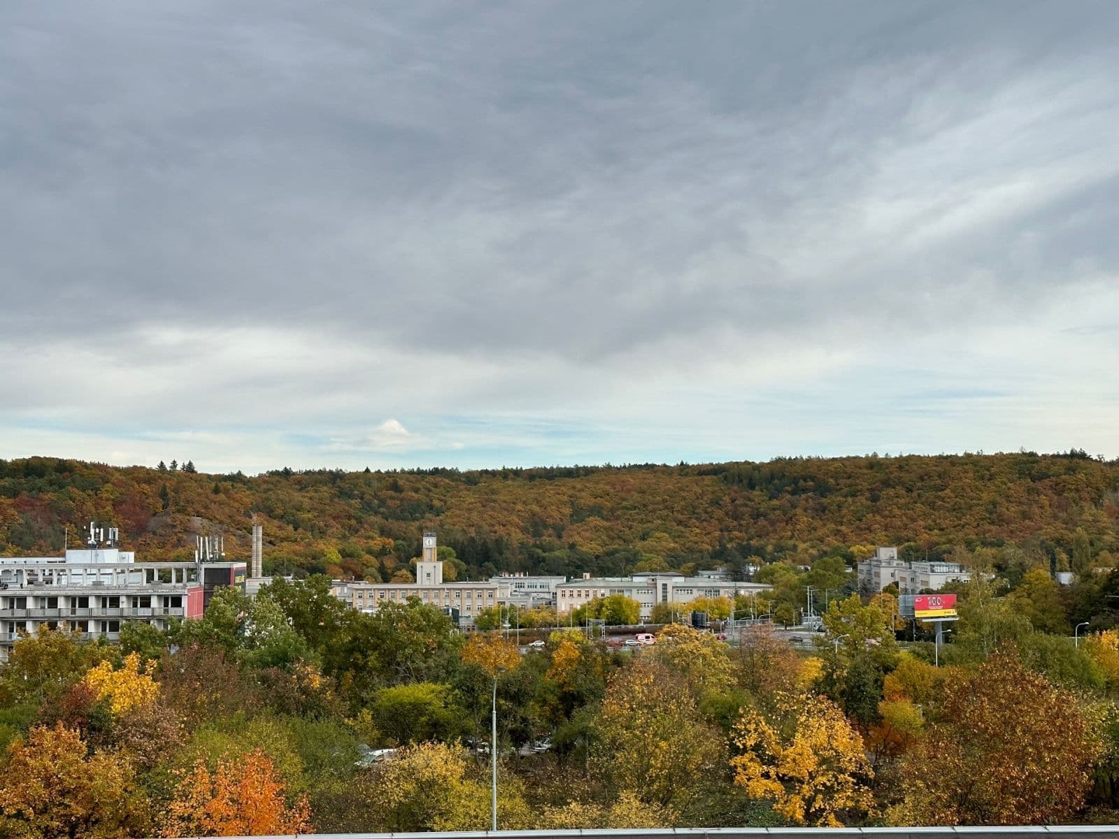 Pronájem bytu 2+kk 42 m², Štúrova, Praha, Praha Pronájem bytu 2+kk 42 m², Štúrova, Praha, Praha