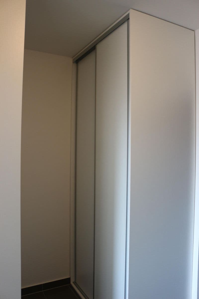 Pronájem bytu 1+kk 42 m², Škrábkových, Praha, Praha Pronájem bytu 1+kk 42 m², Škrábkových, Praha, Praha