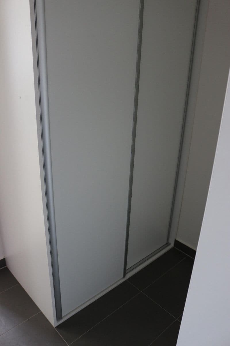 Pronájem bytu 1+kk 42 m², Škrábkových, Praha, Praha Pronájem bytu 1+kk 42 m², Škrábkových, Praha, Praha