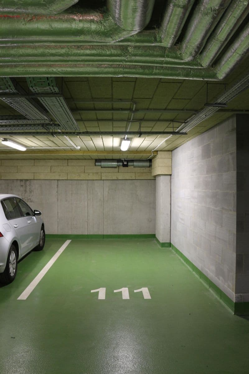 Pronájem bytu 1+kk 42 m², Škrábkových, Praha, Praha Pronájem bytu 1+kk 42 m², Škrábkových, Praha, Praha