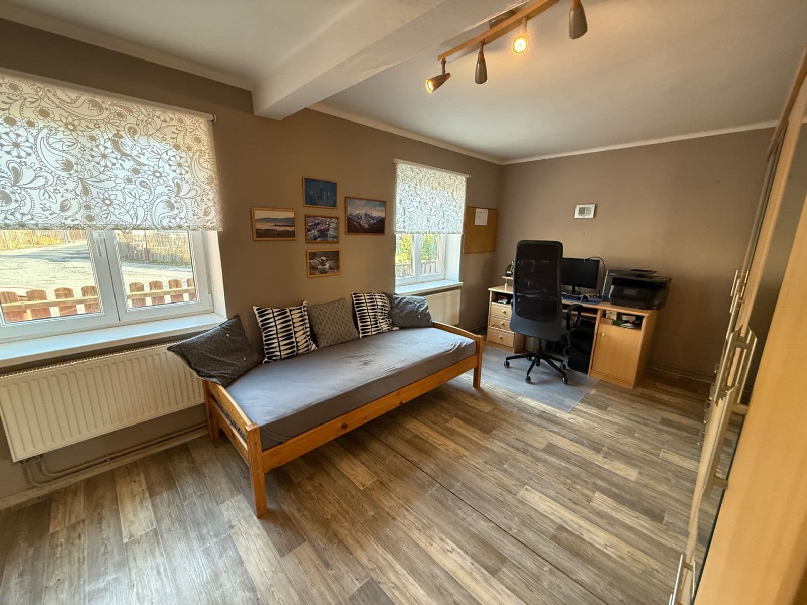 Prodej domu 303 m², pozemek 379 m², V Táboře, Bruntál, Moravskoslezský kraj Prodej domu 303 m², pozemek 379 m², V Táboře, Bruntál, Moravskoslezský kraj