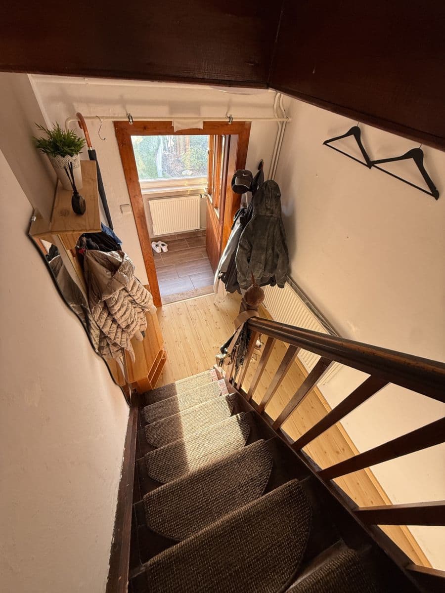 Prodej domu 303 m², pozemek 379 m², V Táboře, Bruntál, Moravskoslezský kraj Prodej domu 303 m², pozemek 379 m², V Táboře, Bruntál, Moravskoslezský kraj