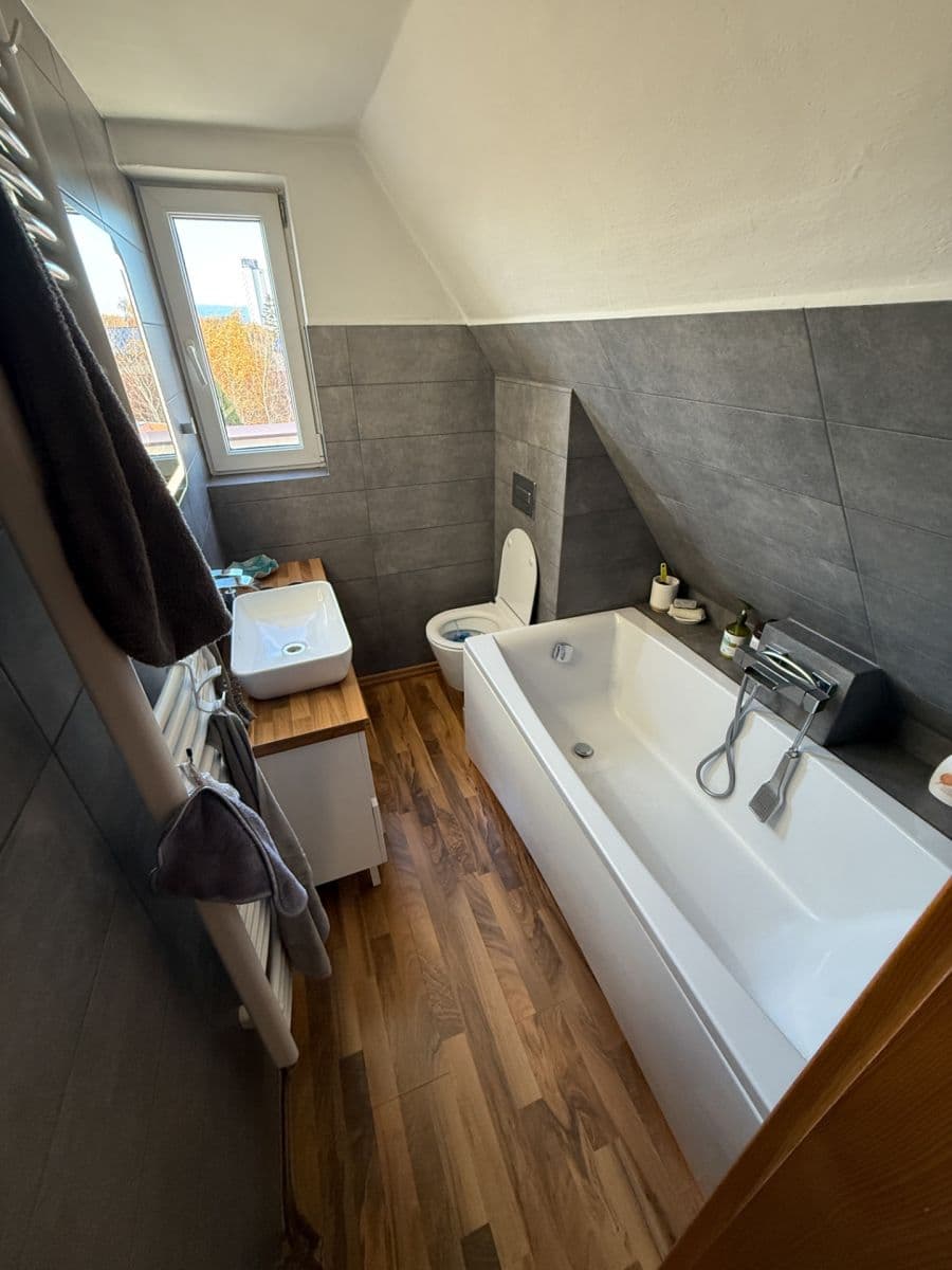 Prodej domu 303 m², pozemek 379 m², V Táboře, Bruntál, Moravskoslezský kraj Prodej domu 303 m², pozemek 379 m², V Táboře, Bruntál, Moravskoslezský kraj