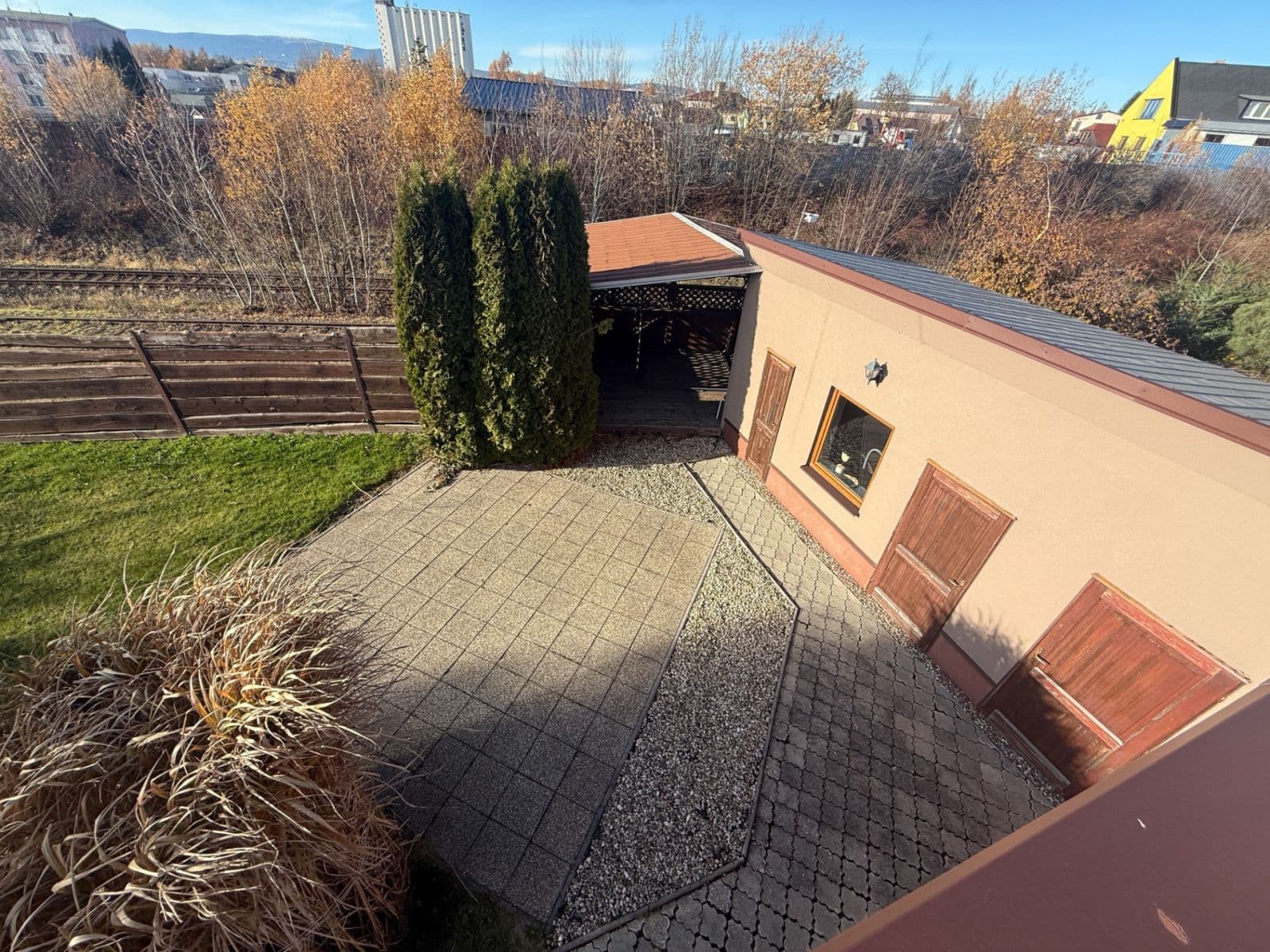 Prodej domu 303 m², pozemek 379 m², V Táboře, Bruntál, Moravskoslezský kraj Prodej domu 303 m², pozemek 379 m², V Táboře, Bruntál, Moravskoslezský kraj