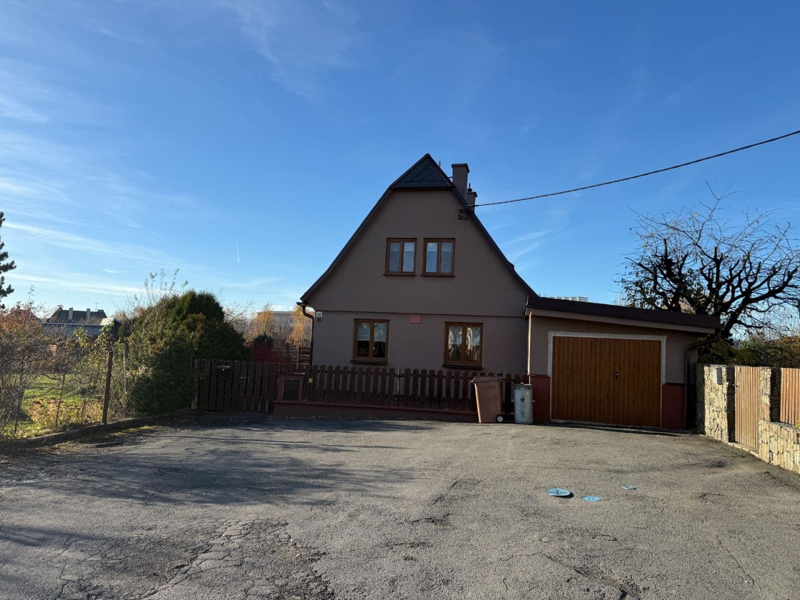 Prodej domu 303 m², pozemek 379 m², V Táboře, Bruntál, Moravskoslezský kraj Prodej domu 303 m², pozemek 379 m², V Táboře, Bruntál, Moravskoslezský kraj