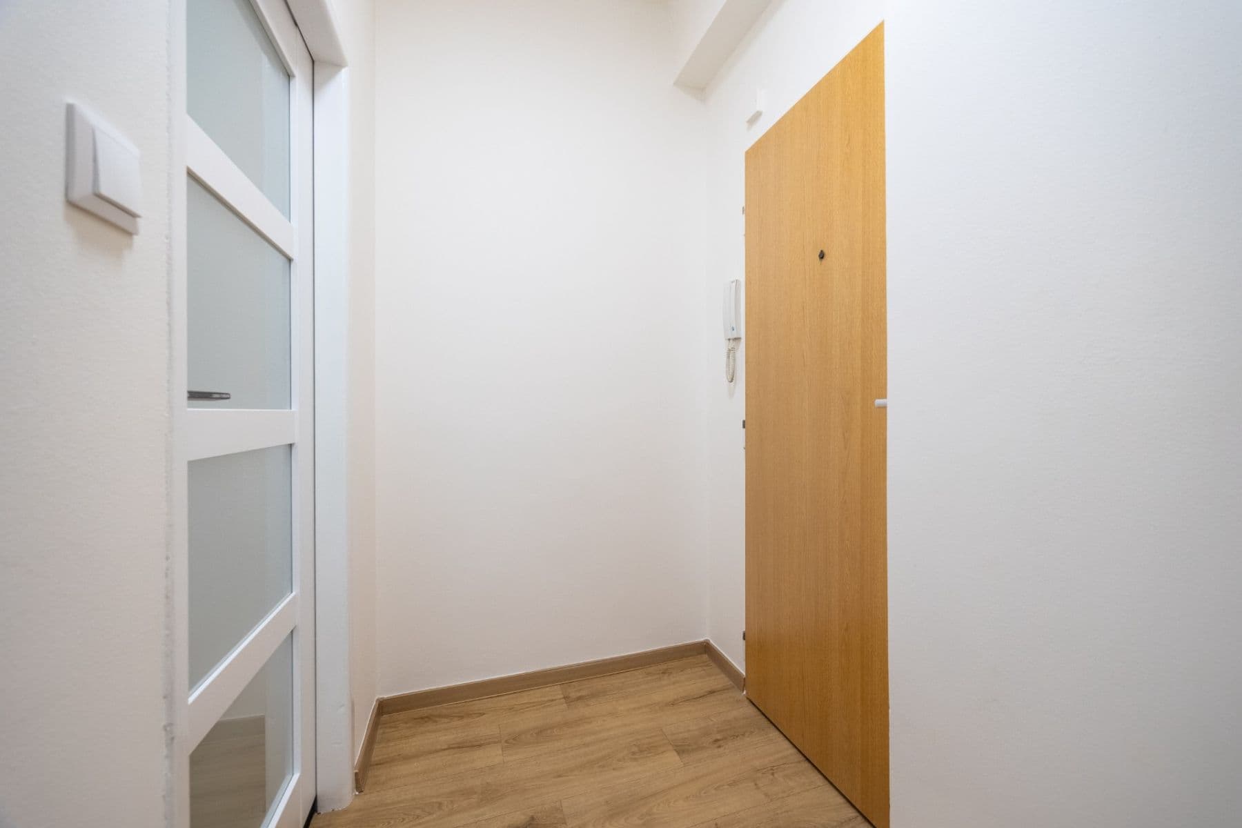 Prodej bytu 1+kk 31 m², Patočkova, Praha, Praha Prodej bytu 1+kk 31 m², Patočkova, Praha, Praha