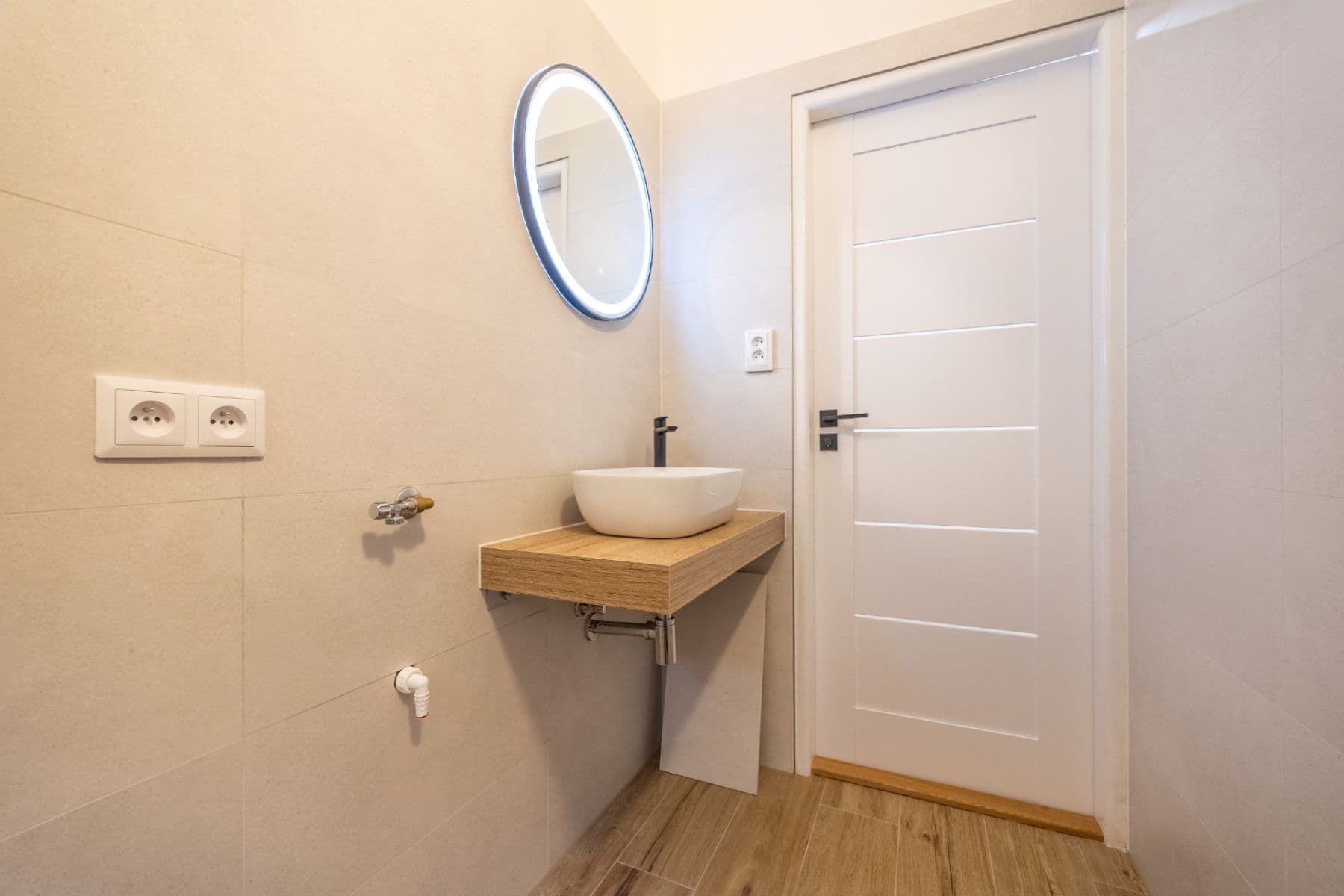 Prodej bytu 1+kk 31 m², Patočkova, Praha, Praha Prodej bytu 1+kk 31 m², Patočkova, Praha, Praha