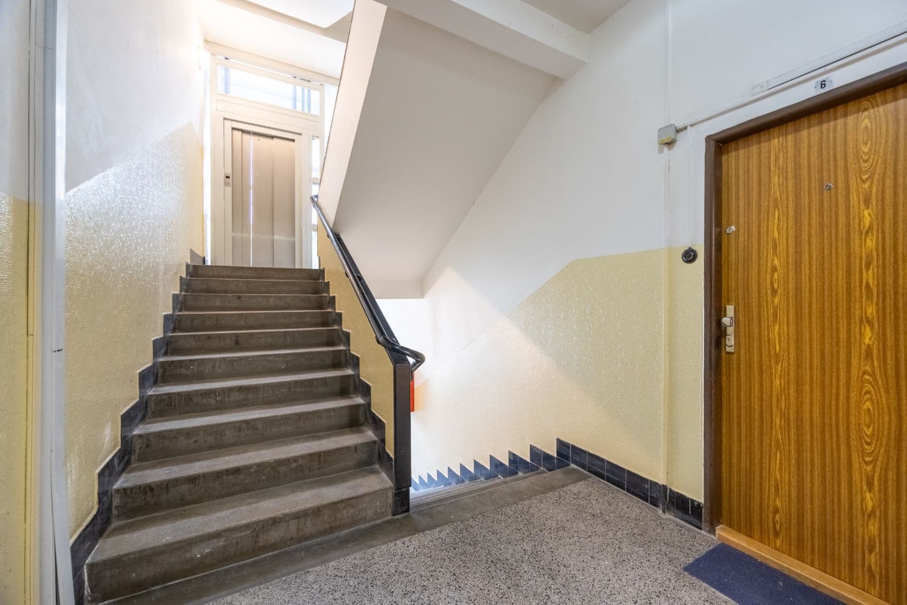 Prodej bytu 1+kk 31 m², Patočkova, Praha, Praha Prodej bytu 1+kk 31 m², Patočkova, Praha, Praha