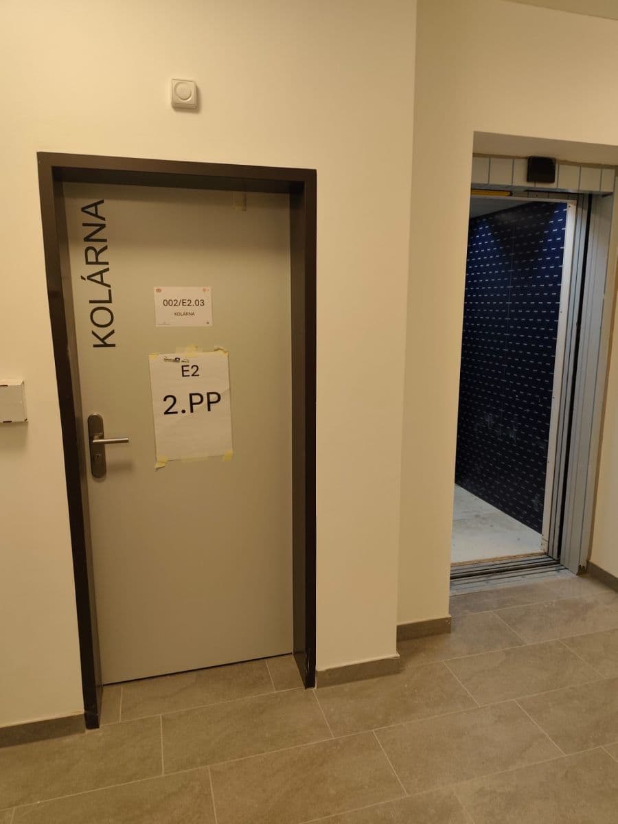 Pronájem bytu 2+kk 52 m², Stočesova, Praha, Praha Pronájem bytu 2+kk 52 m², Stočesova, Praha, Praha