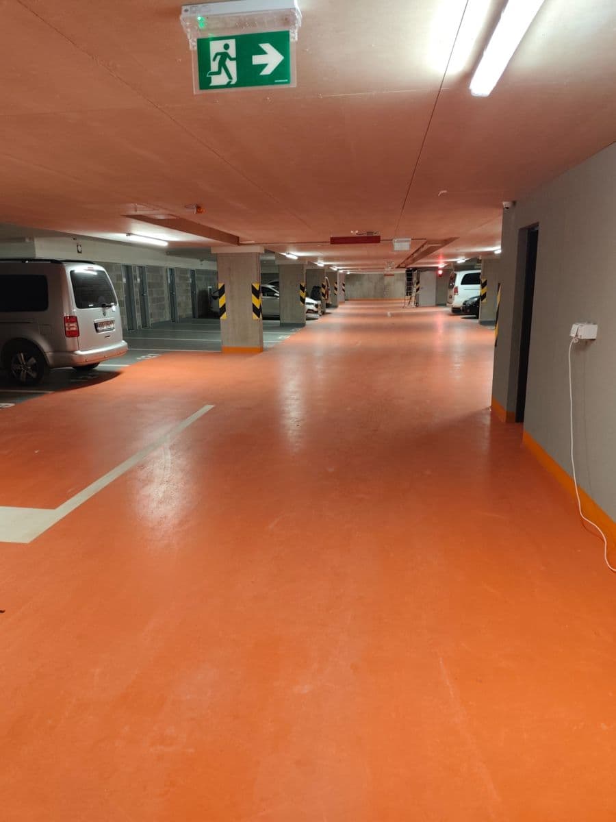 Pronájem bytu 2+kk 52 m², Stočesova, Praha, Praha Pronájem bytu 2+kk 52 m², Stočesova, Praha, Praha