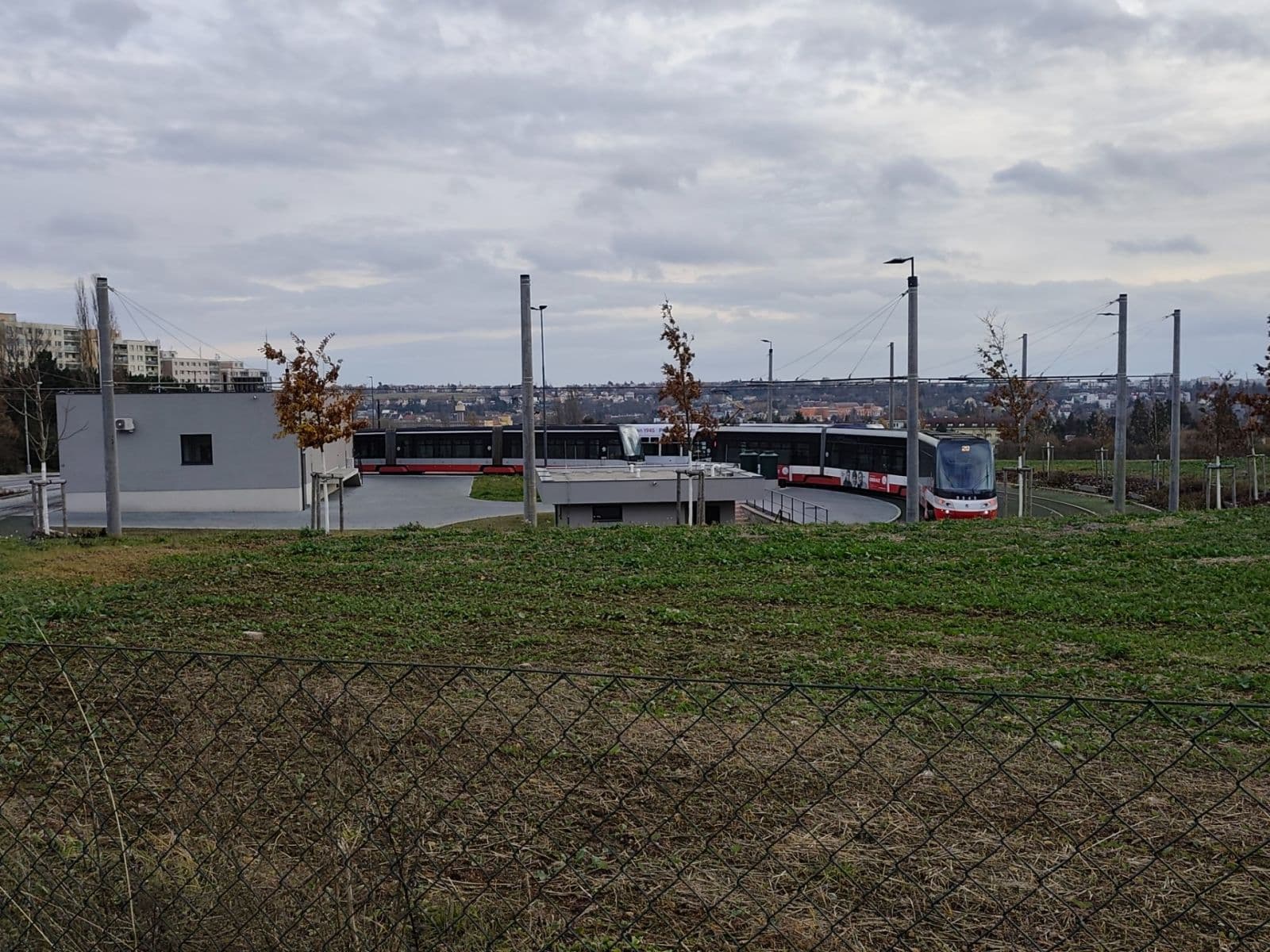 Pronájem bytu 2+kk 52 m², Stočesova, Praha, Praha Pronájem bytu 2+kk 52 m², Stočesova, Praha, Praha