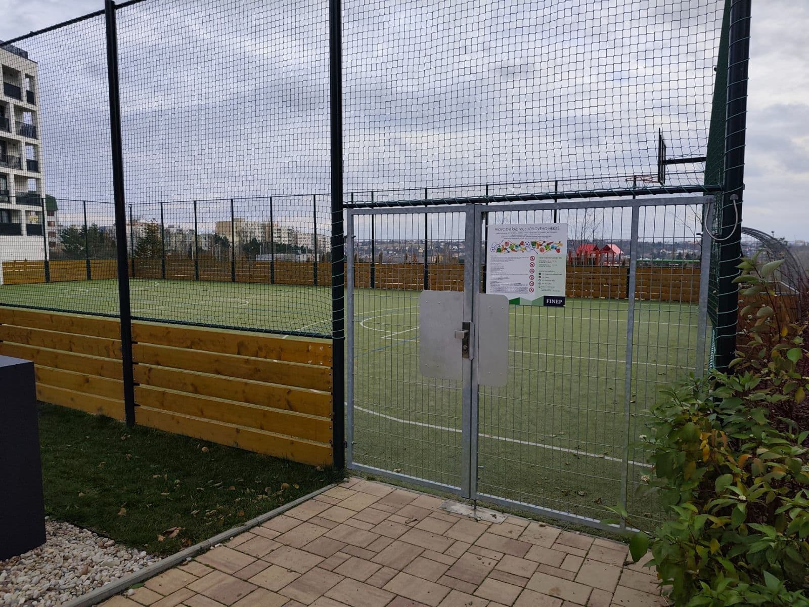 Pronájem bytu 2+kk 52 m², Stočesova, Praha, Praha Pronájem bytu 2+kk 52 m², Stočesova, Praha, Praha