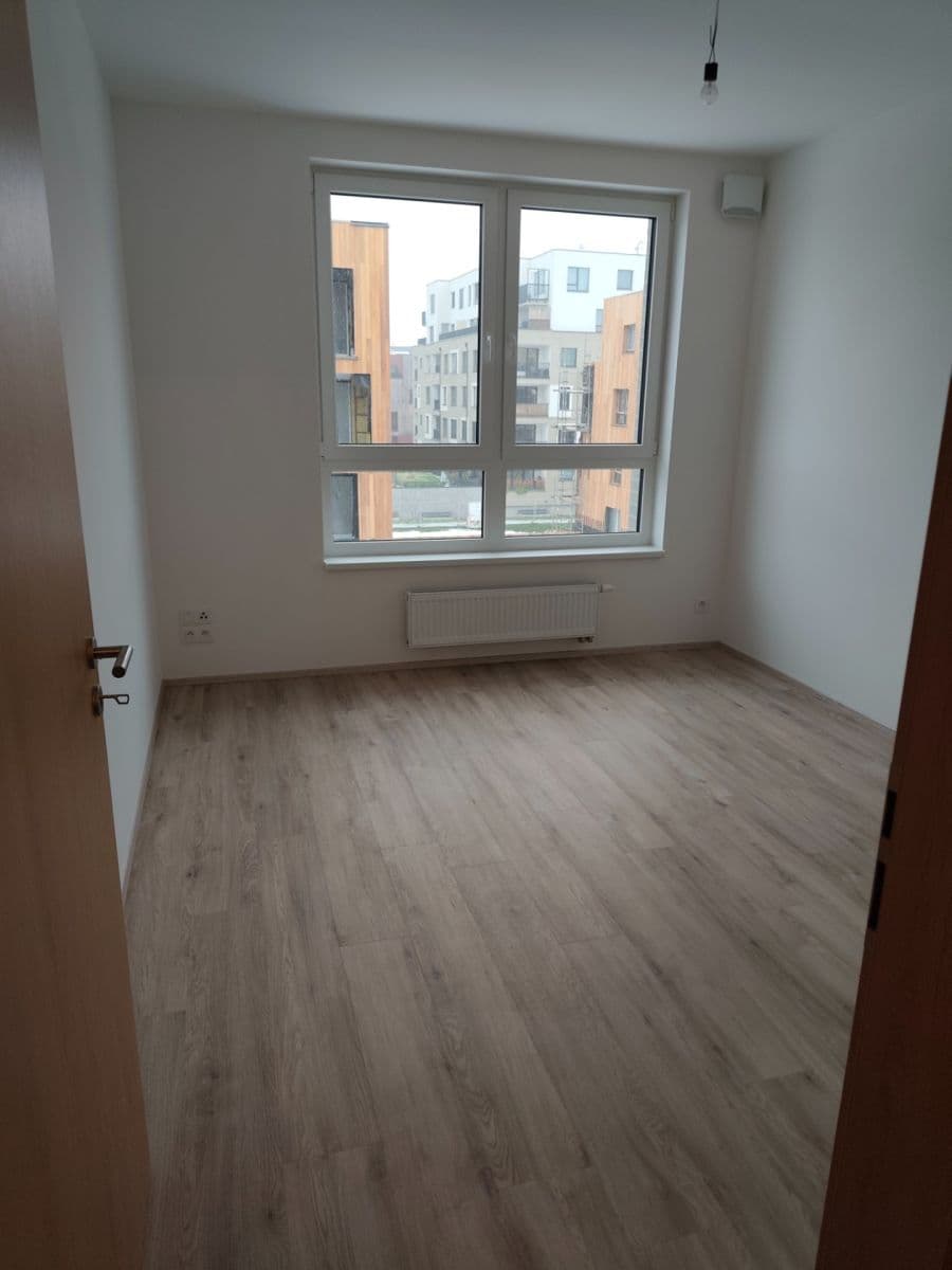 Pronájem bytu 2+kk 52 m², Stočesova, Praha, Praha Pronájem bytu 2+kk 52 m², Stočesova, Praha, Praha