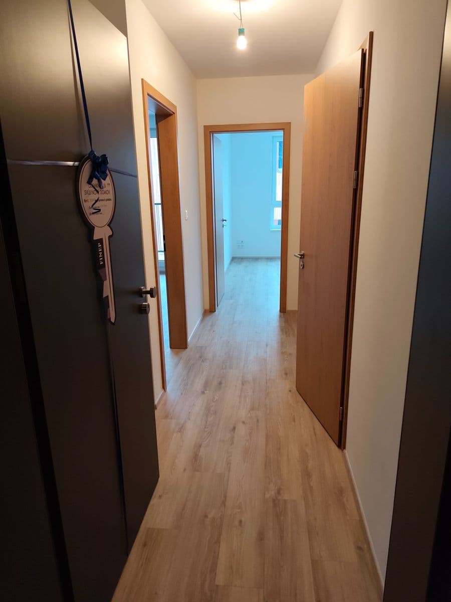 Pronájem bytu 2+kk 52 m², Stočesova, Praha, Praha Pronájem bytu 2+kk 52 m², Stočesova, Praha, Praha