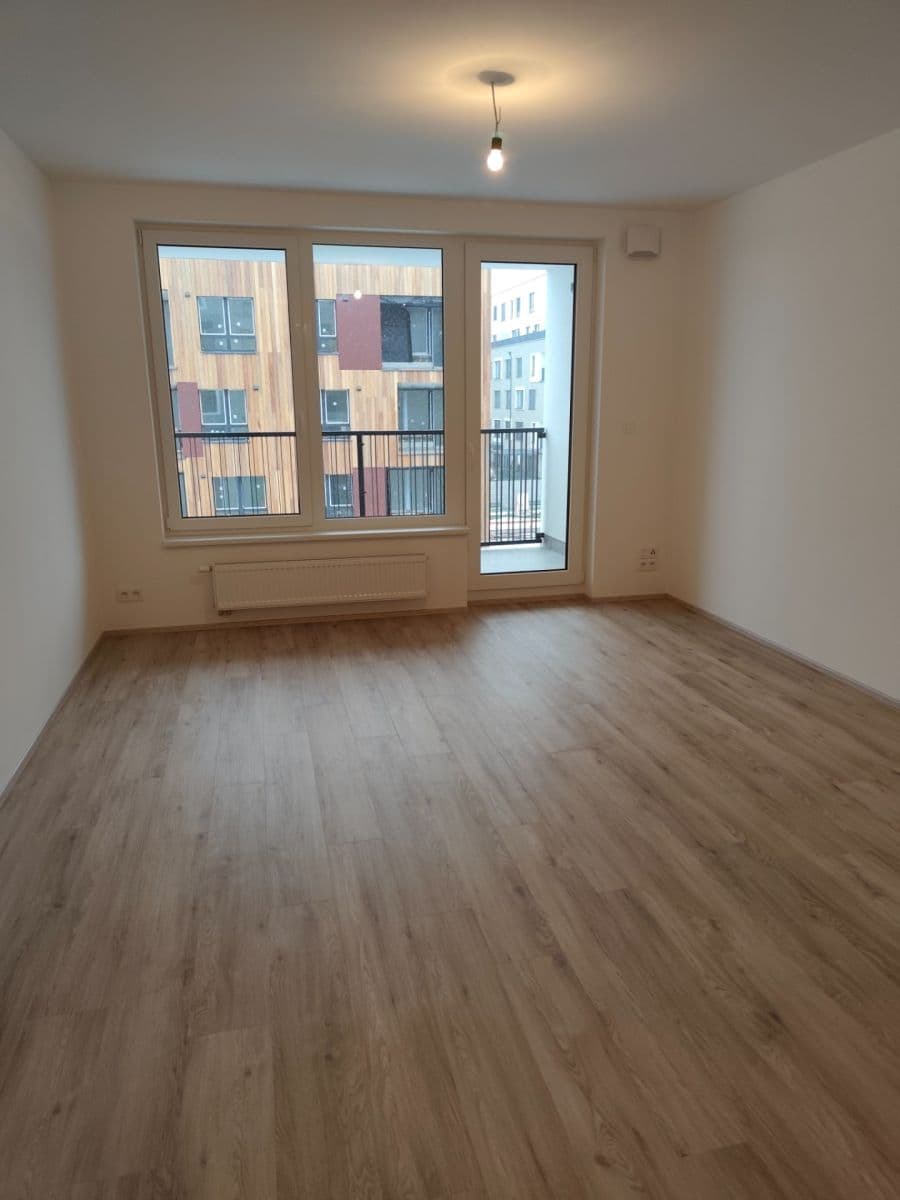 Pronájem bytu 2+kk 52 m², Stočesova, Praha, Praha Pronájem bytu 2+kk 52 m², Stočesova, Praha, Praha
