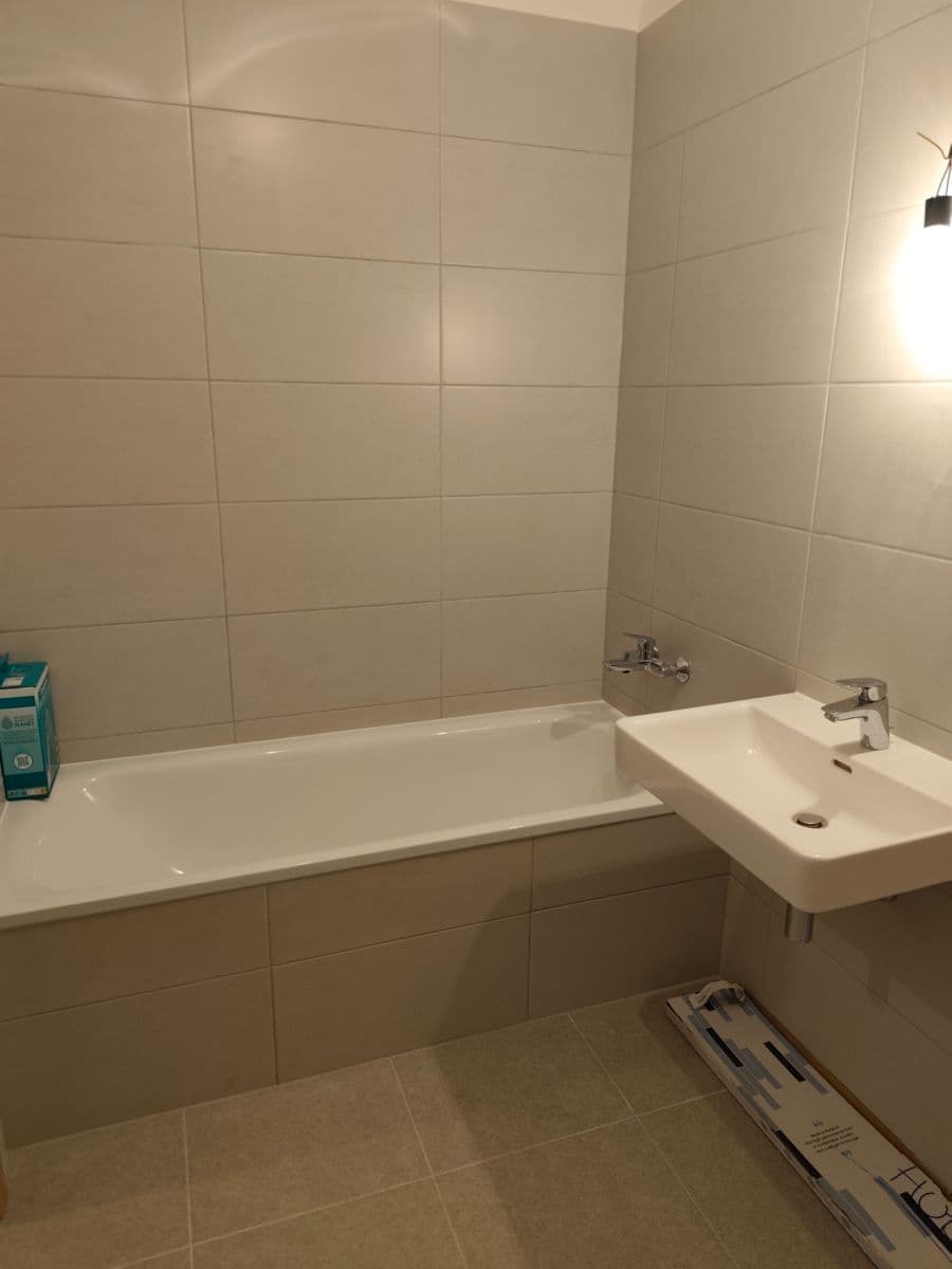 Pronájem bytu 2+kk 52 m², Stočesova, Praha, Praha Pronájem bytu 2+kk 52 m², Stočesova, Praha, Praha