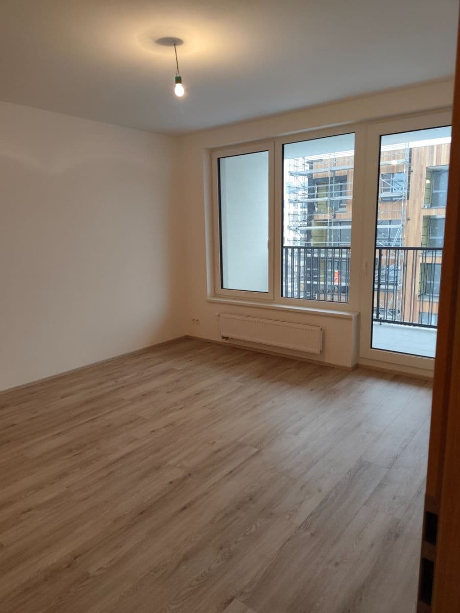 Pronájem bytu 2+kk 52 m², Stočesova, Praha, Praha Pronájem bytu 2+kk 52 m², Stočesova, Praha, Praha