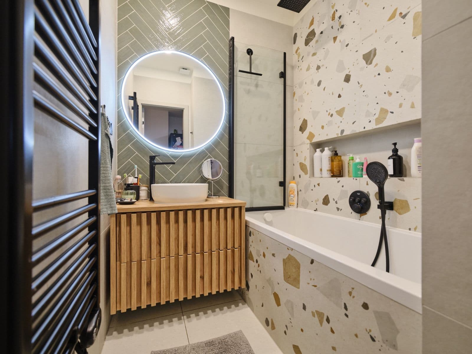 Pronájem bytu 2+kk 55 m², Svojetická, Praha, Praha Pronájem bytu 2+kk 55 m², Svojetická, Praha, Praha