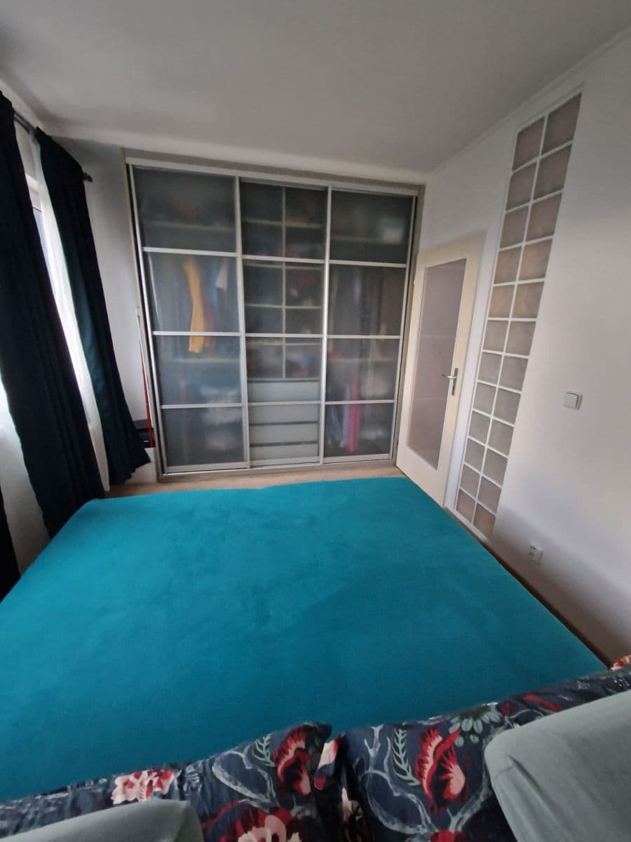 Pronájem bytu 2+kk 54 m², Přeštická, Praha, Praha Pronájem bytu 2+kk 54 m², Přeštická, Praha, Praha