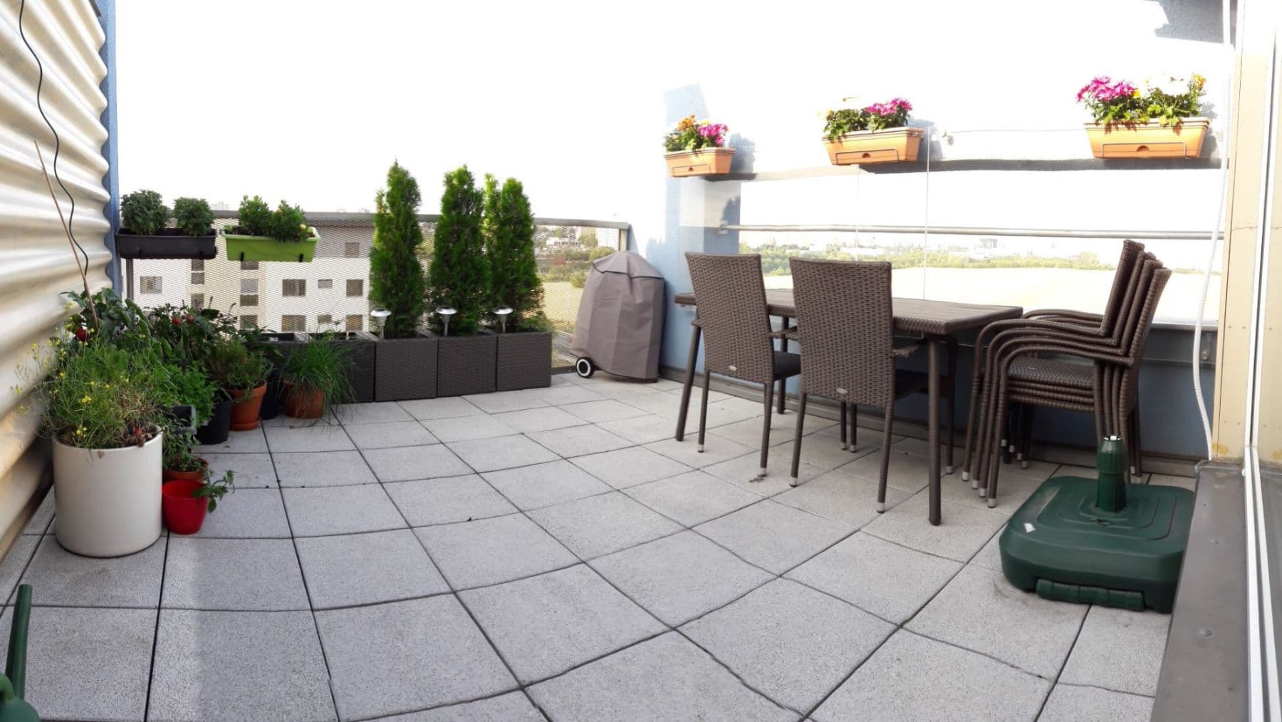 Pronájem bytu 2+kk 54 m², Přeštická, Praha, Praha Pronájem bytu 2+kk 54 m², Přeštická, Praha, Praha