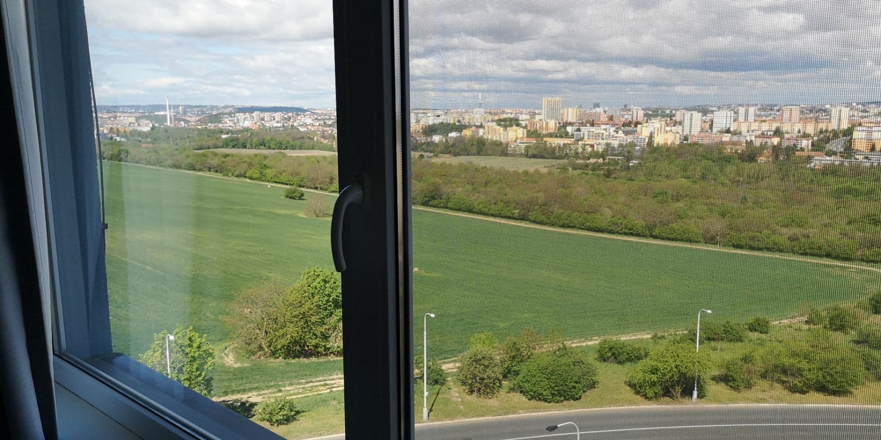 Pronájem bytu 2+kk 54 m², Přeštická, Praha, Praha Pronájem bytu 2+kk 54 m², Přeštická, Praha, Praha