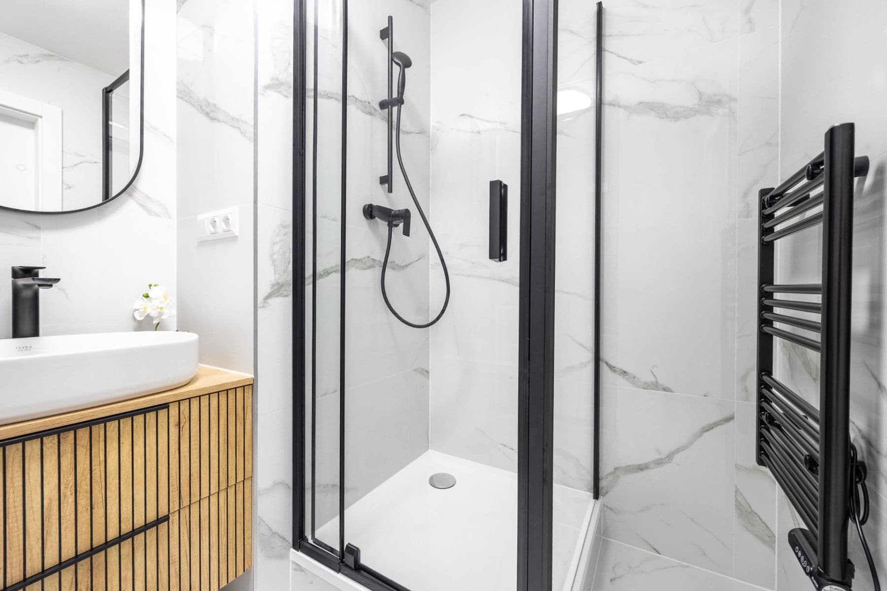 Pronájem bytu 3+kk 65 m², Metodějova, Praha, Praha Pronájem bytu 3+kk 65 m², Metodějova, Praha, Praha