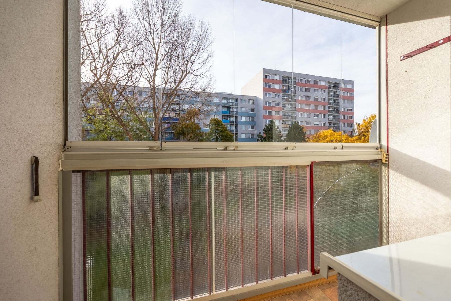 Pronájem bytu 3+kk 65 m², Metodějova, Praha, Praha Pronájem bytu 3+kk 65 m², Metodějova, Praha, Praha