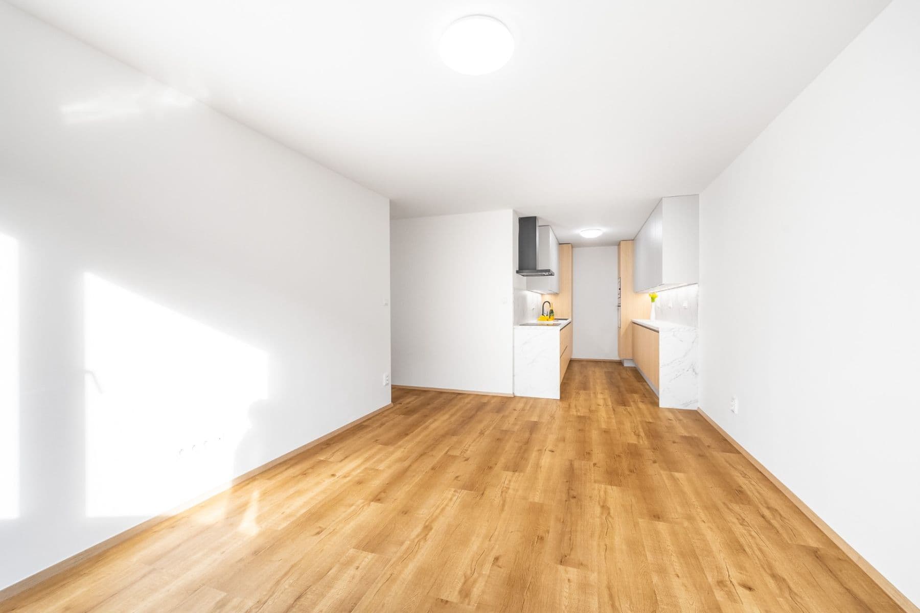 Pronájem bytu 3+kk 65 m², Metodějova, Praha, Praha Pronájem bytu 3+kk 65 m², Metodějova, Praha, Praha