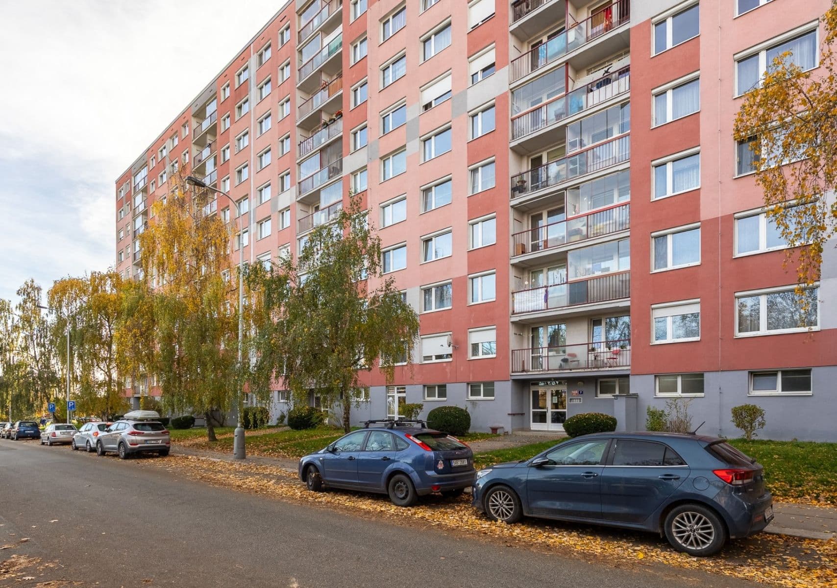 Pronájem bytu 3+kk 65 m², Metodějova, Praha, Praha Pronájem bytu 3+kk 65 m², Metodějova, Praha, Praha