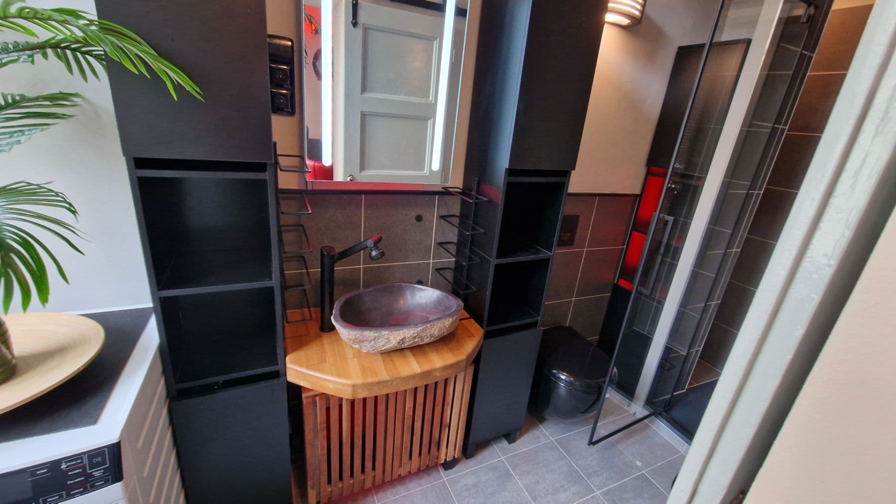 Pronájem bytu 1+kk 30 m², U Libeňského pivovaru, Praha, Praha Pronájem bytu 1+kk 30 m², U Libeňského pivovaru, Praha, Praha