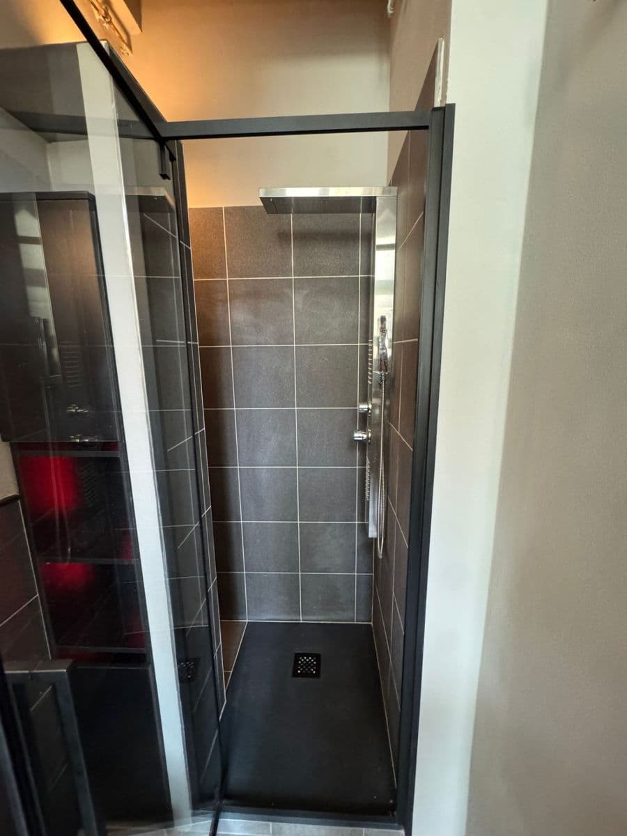 Pronájem bytu 1+kk 30 m², U Libeňského pivovaru, Praha, Praha Pronájem bytu 1+kk 30 m², U Libeňského pivovaru, Praha, Praha