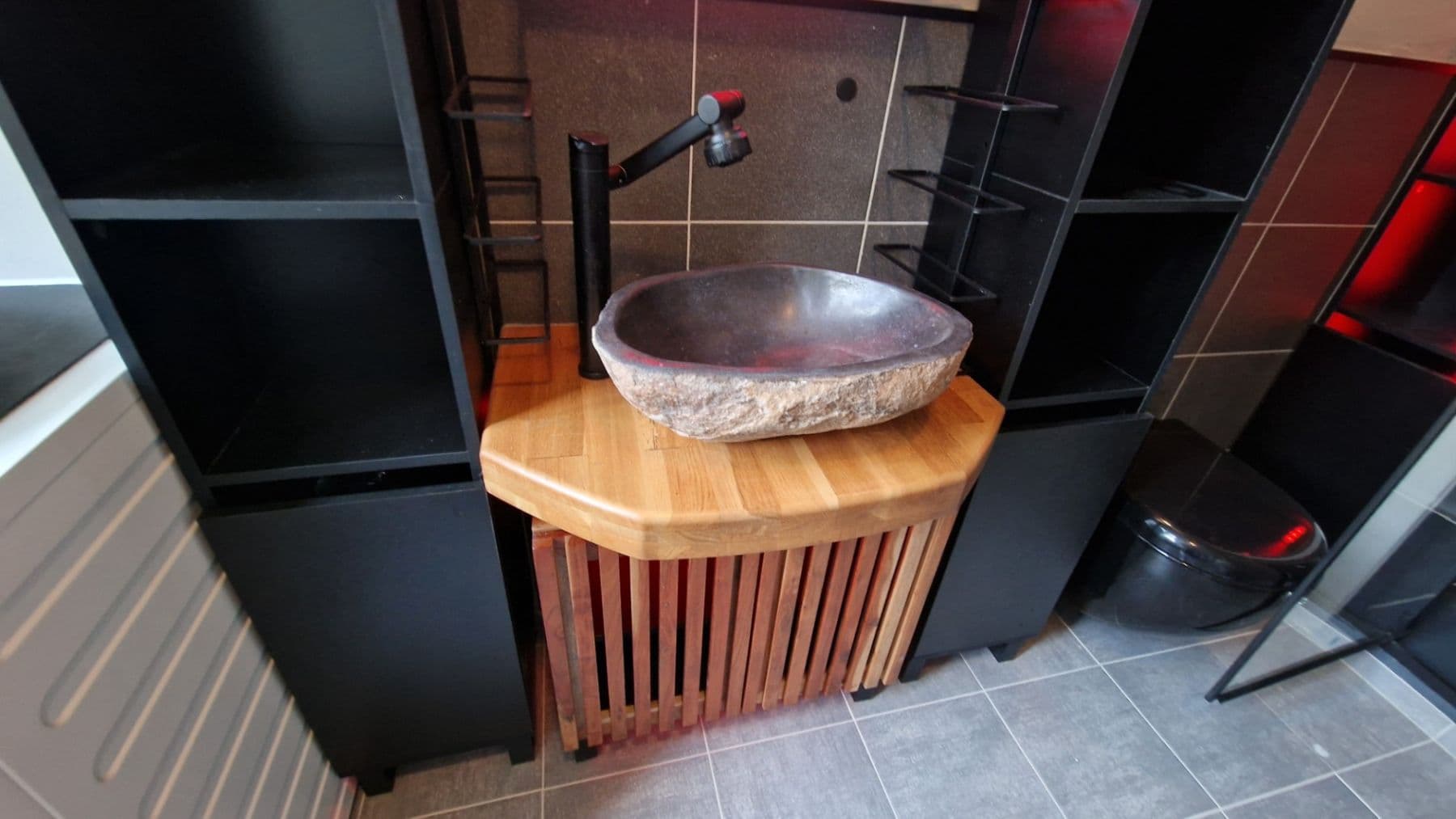 Pronájem bytu 1+kk 30 m², U Libeňského pivovaru, Praha, Praha Pronájem bytu 1+kk 30 m², U Libeňského pivovaru, Praha, Praha