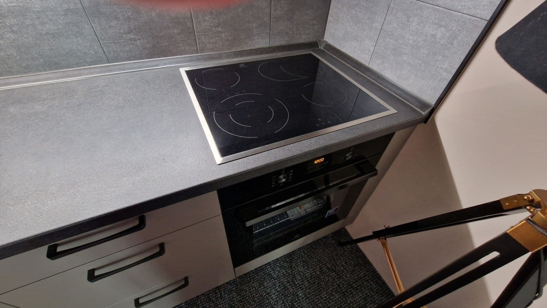 Pronájem bytu 1+kk 30 m², U Libeňského pivovaru, Praha, Praha Pronájem bytu 1+kk 30 m², U Libeňského pivovaru, Praha, Praha