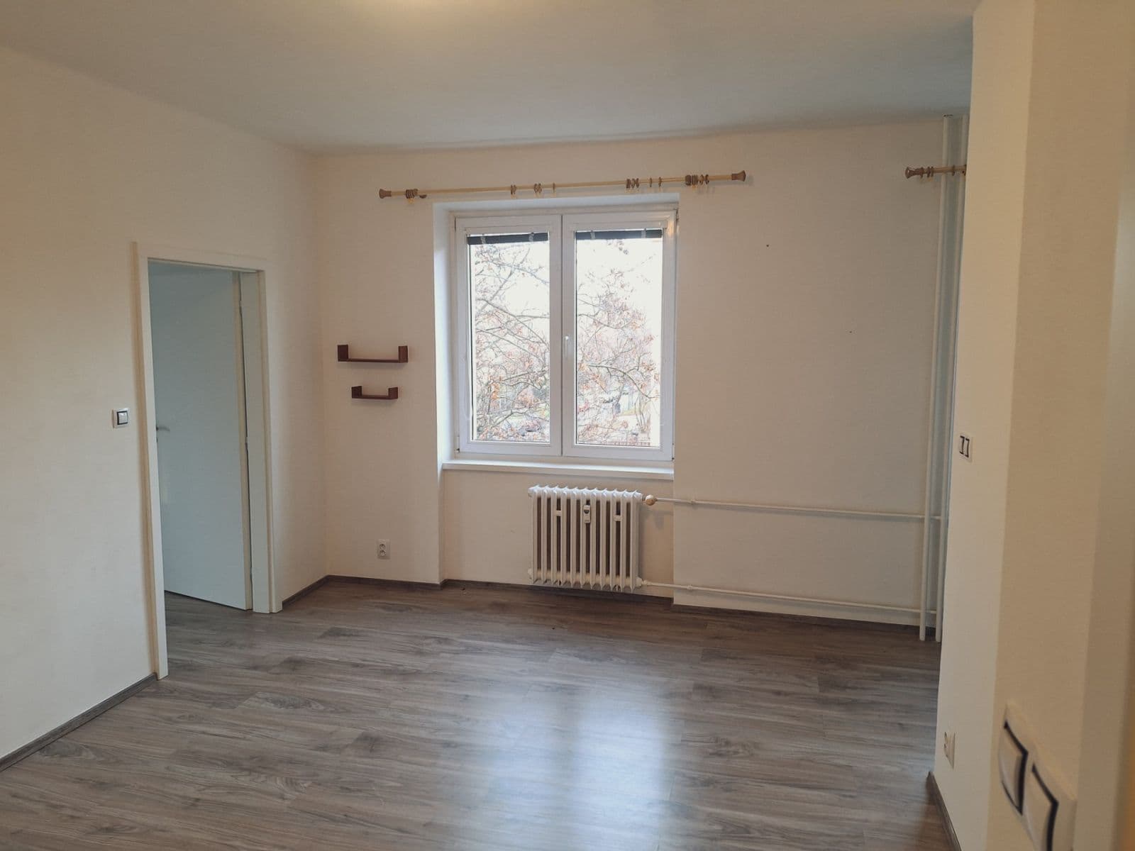 Pronájem bytu 2+1 44 m², Dětská, Praha, Praha Pronájem bytu 2+1 44 m², Dětská, Praha, Praha