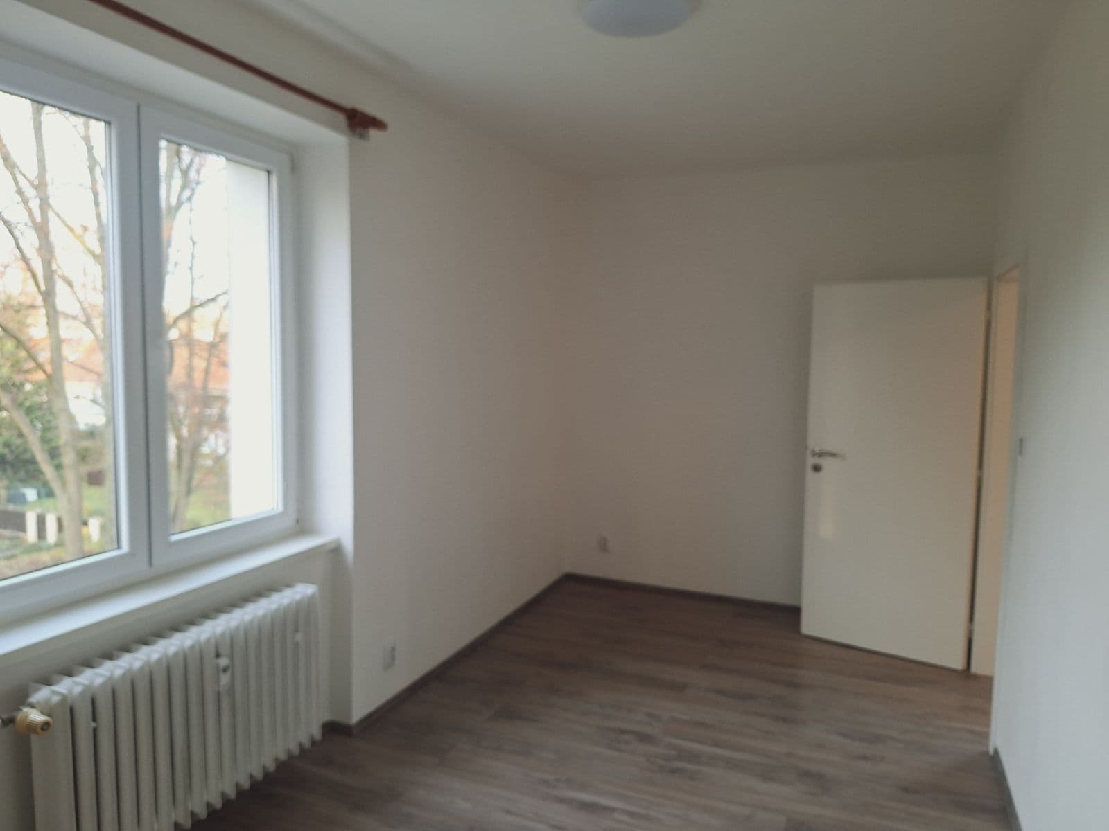 Pronájem bytu 2+1 44 m², Dětská, Praha, Praha Pronájem bytu 2+1 44 m², Dětská, Praha, Praha