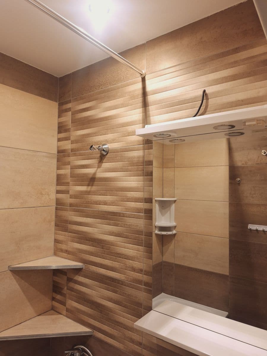 Pronájem bytu 2+1 44 m², Dětská, Praha, Praha Pronájem bytu 2+1 44 m², Dětská, Praha, Praha