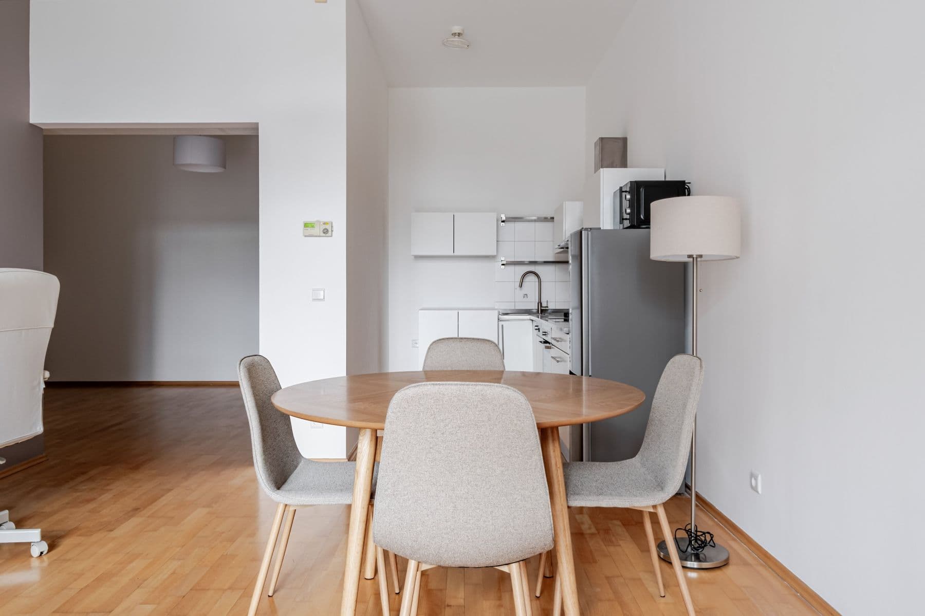 Pronájem bytu 63 m², U Zvonařky, Praha, Praha Pronájem bytu 63 m², U Zvonařky, Praha, Praha