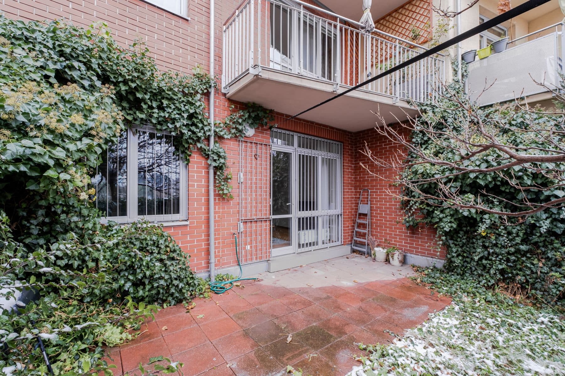 Pronájem bytu 63 m², U Zvonařky, Praha, Praha Pronájem bytu 63 m², U Zvonařky, Praha, Praha