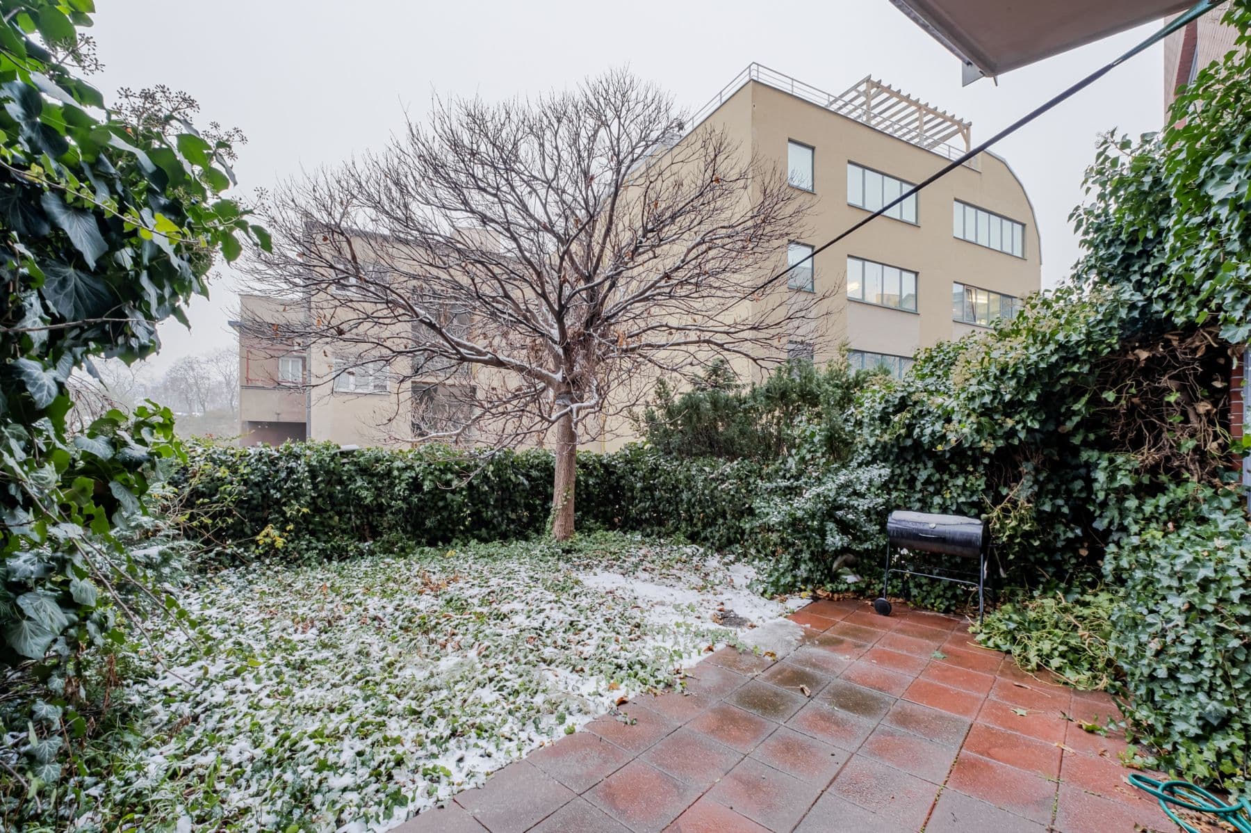 Pronájem bytu 63 m², U Zvonařky, Praha, Praha Pronájem bytu 63 m², U Zvonařky, Praha, Praha