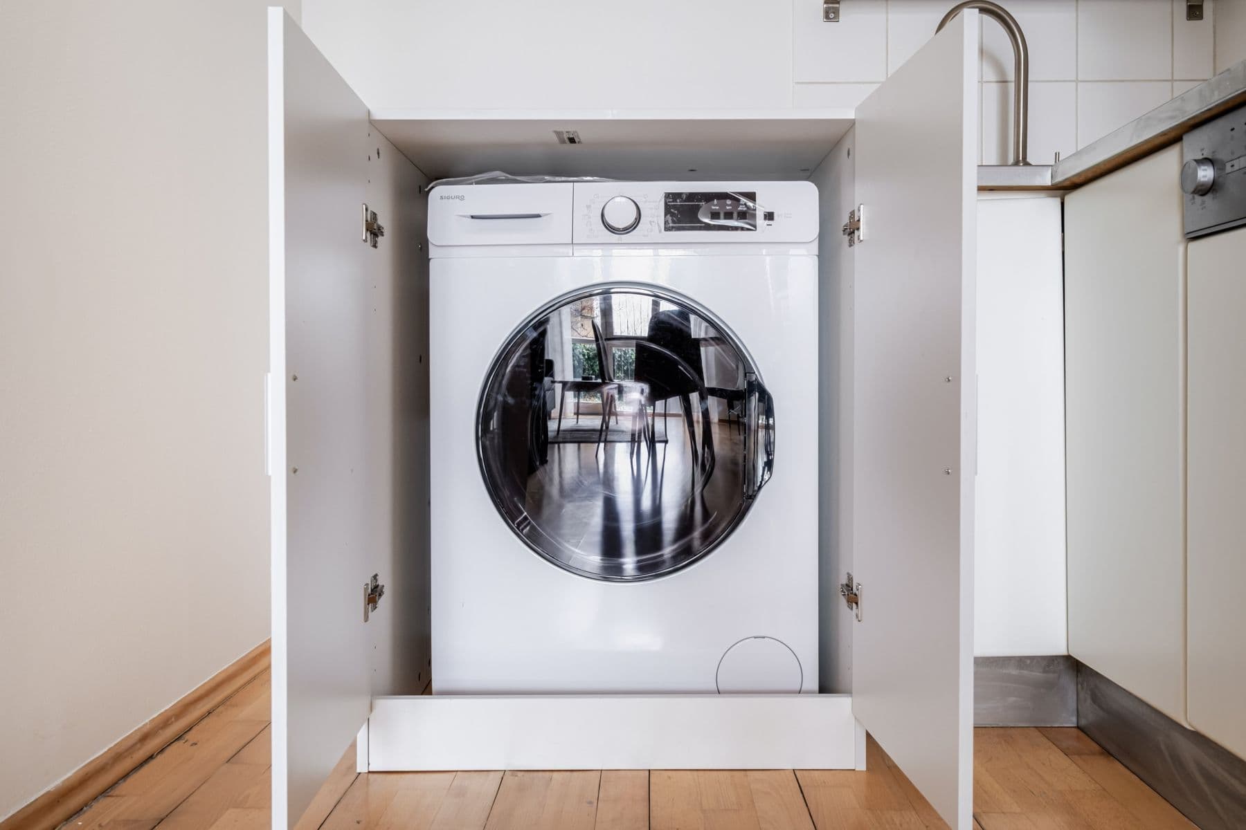 Pronájem bytu 63 m², U Zvonařky, Praha, Praha Pronájem bytu 63 m², U Zvonařky, Praha, Praha