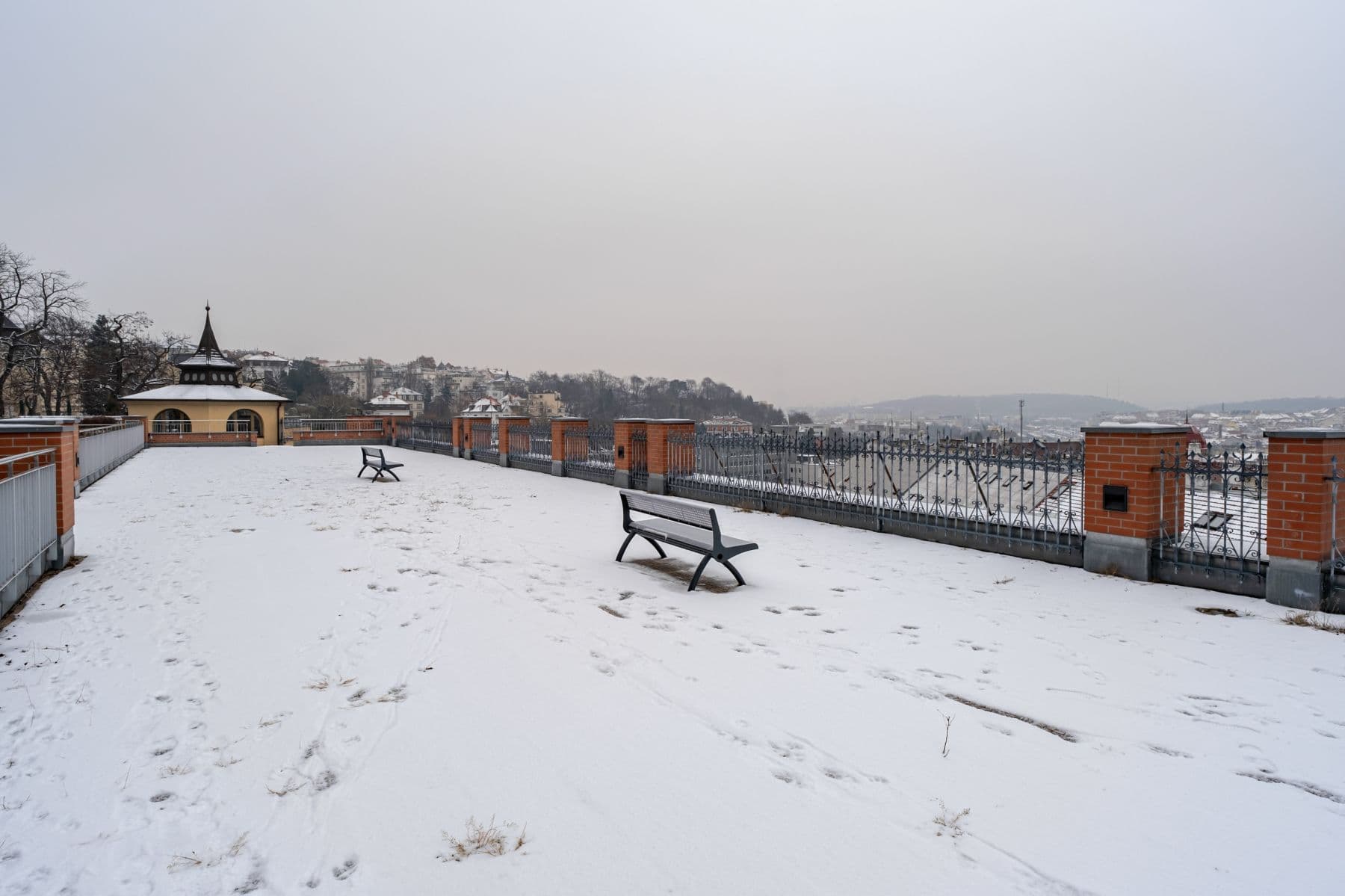 Pronájem bytu 63 m², U Zvonařky, Praha, Praha Pronájem bytu 63 m², U Zvonařky, Praha, Praha