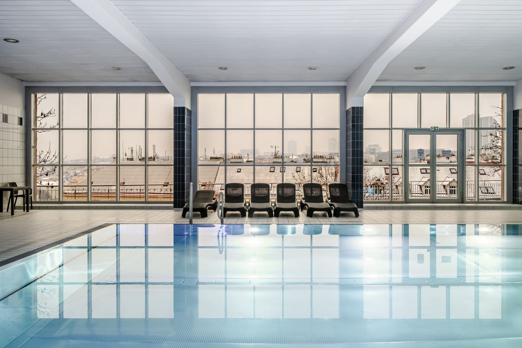 Pronájem bytu 63 m², U Zvonařky, Praha, Praha Pronájem bytu 63 m², U Zvonařky, Praha, Praha