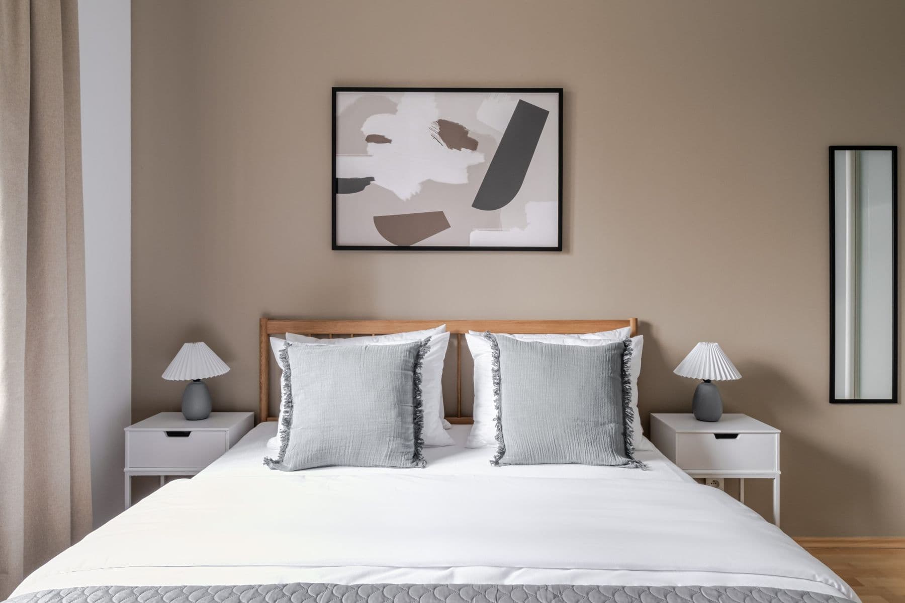 Pronájem bytu 63 m², U Zvonařky, Praha, Praha Pronájem bytu 63 m², U Zvonařky, Praha, Praha