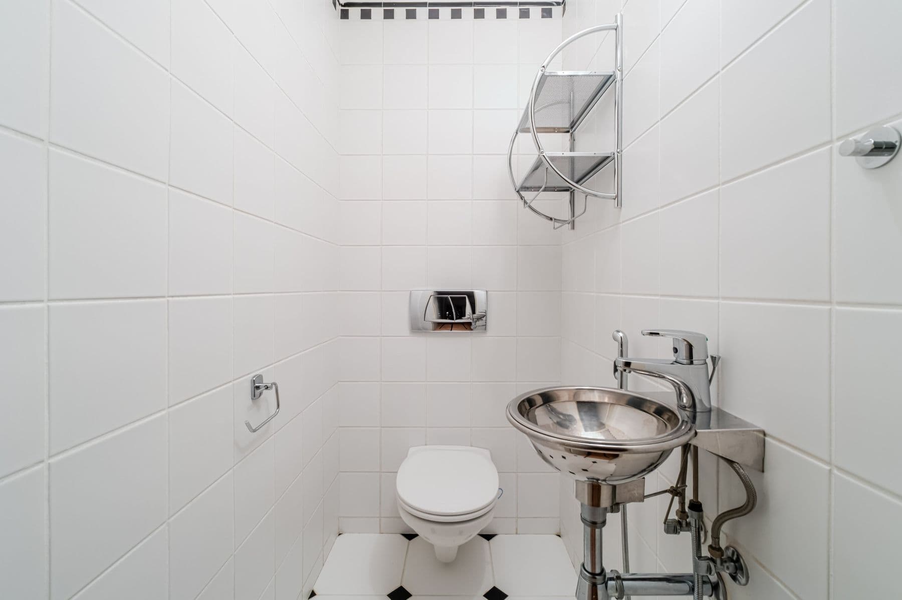 Pronájem bytu 63 m², U Zvonařky, Praha, Praha Pronájem bytu 63 m², U Zvonařky, Praha, Praha