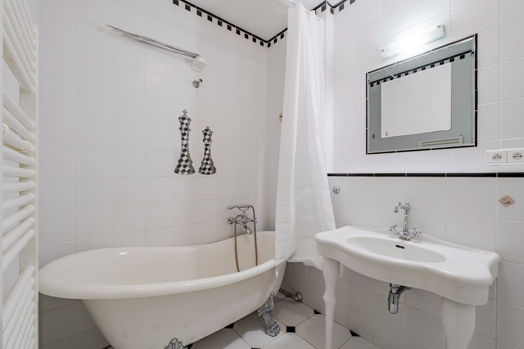 Pronájem bytu 63 m², U Zvonařky, Praha, Praha Pronájem bytu 63 m², U Zvonařky, Praha, Praha