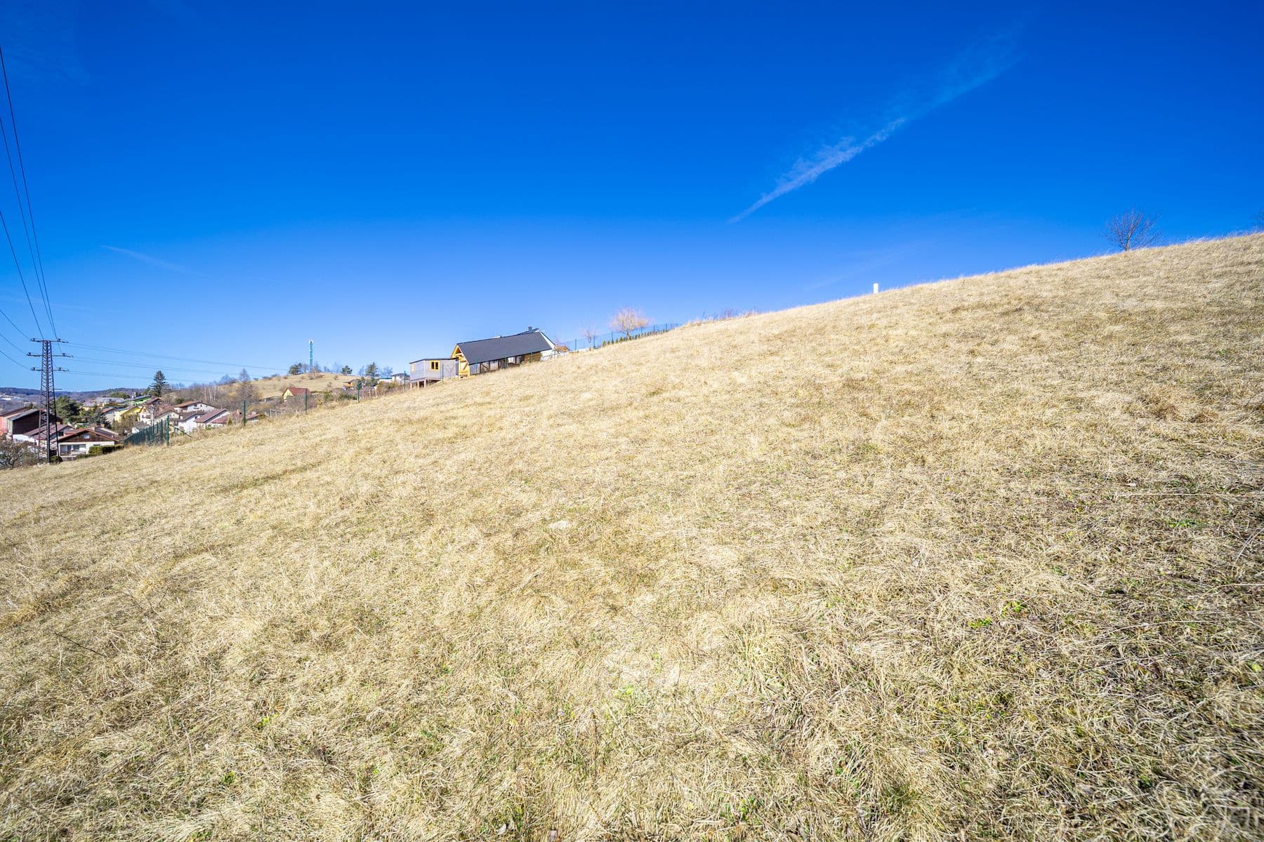 Prodej pozemku 1.287 m², Vimperk, Jihočeský kraj Prodej pozemku 1.287 m², Vimperk, Jihočeský kraj